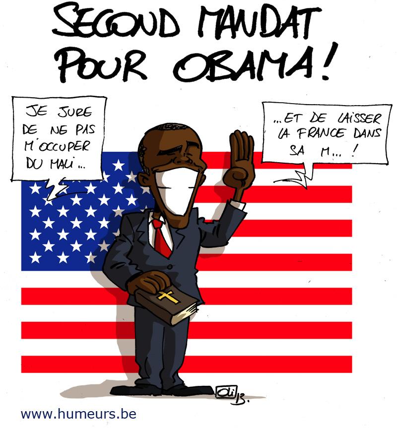 Obama USA