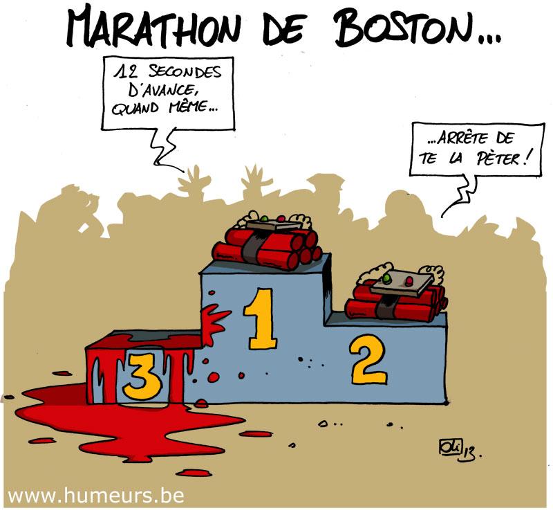 attentat marathon boston