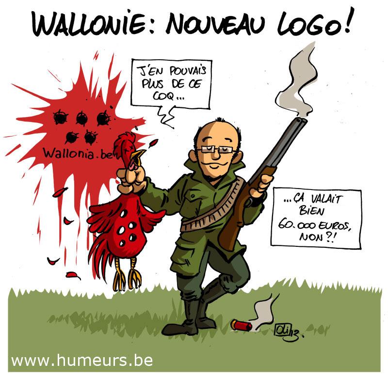 wallonia logo demotte