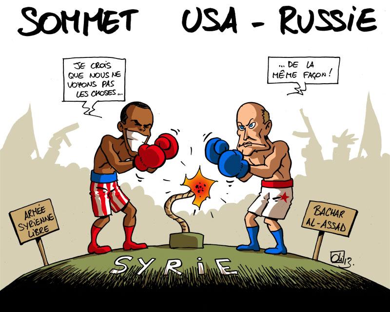 syrie-usa-russie