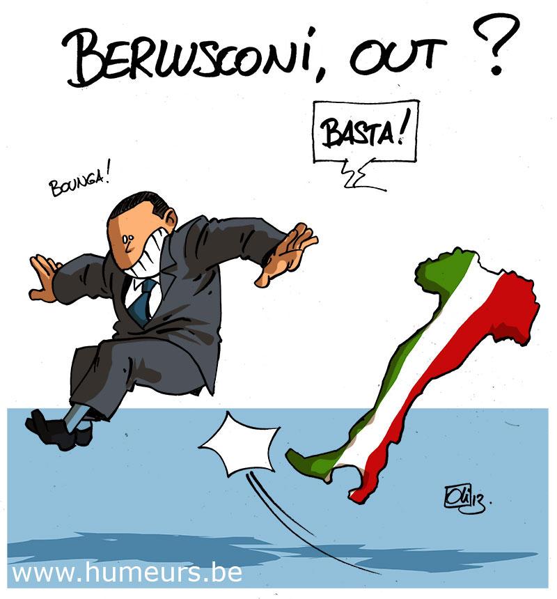 Berlusconi-Italia