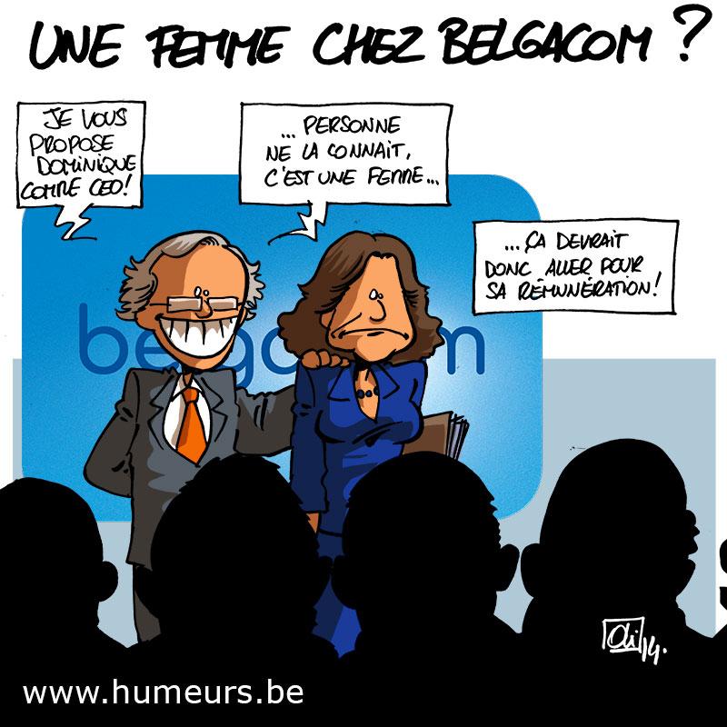 Belgacom-patron-Dominique-Leroy