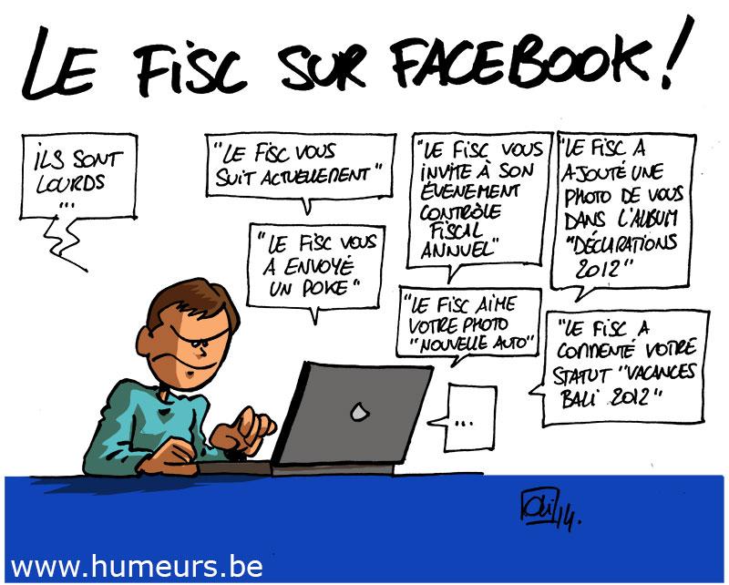 FISC-Facebook