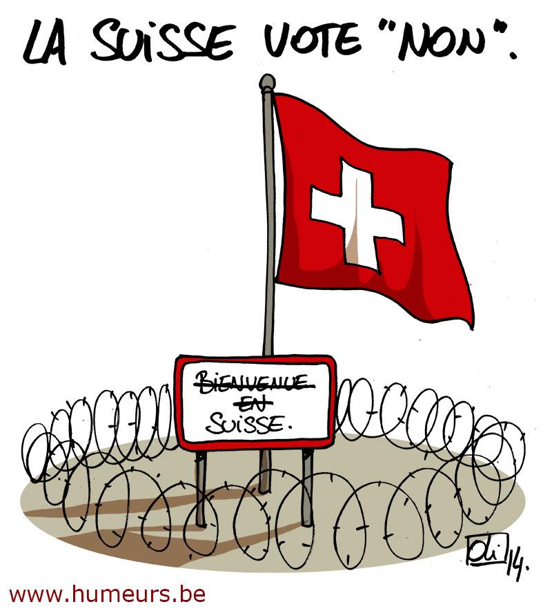Suisse-votation-non-europe