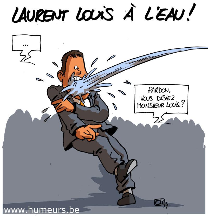 Laurent-Louis