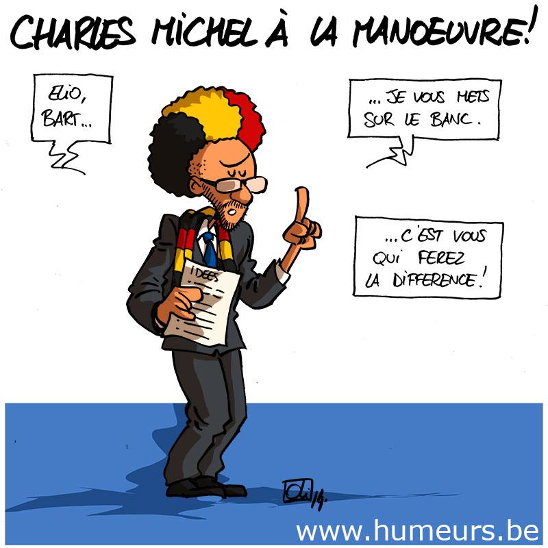 Charles-Michel-MR-Diables-Rouges