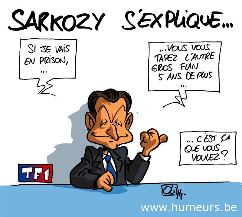 Nicolas-Sarkozy-TF1-Europe1