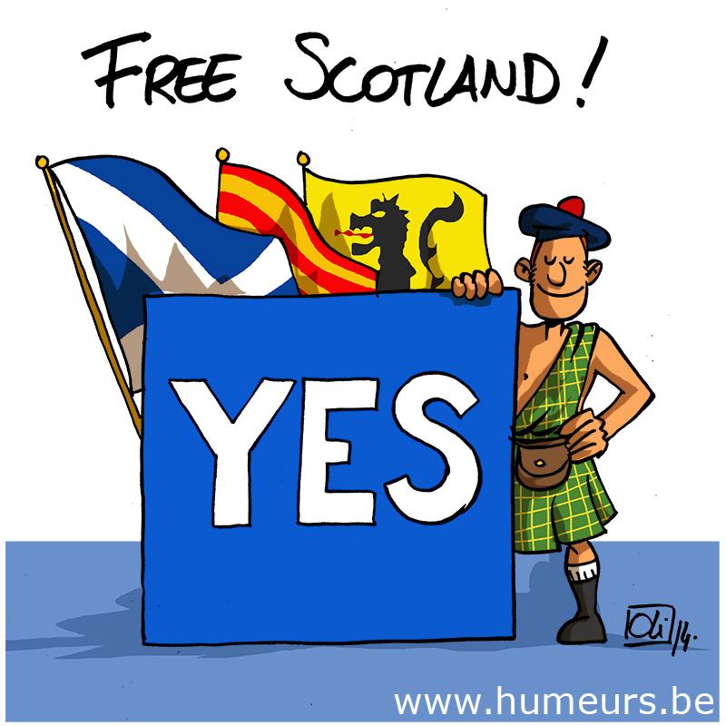 Free-Scotland-Yes