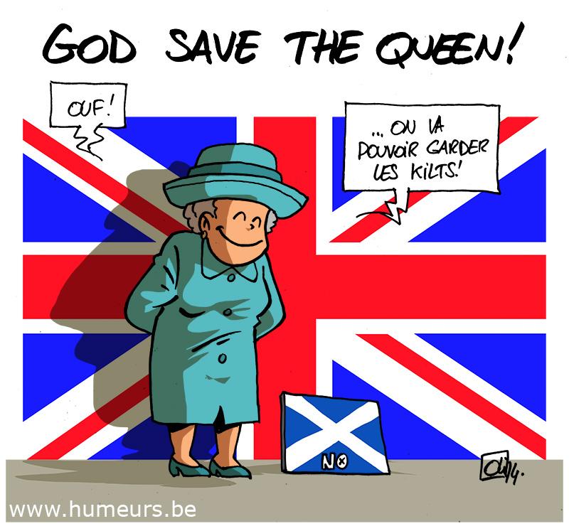 Scotland-says-No