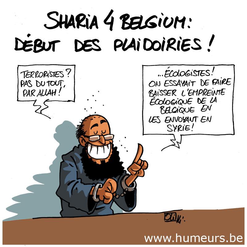 proces-Sharia4Belgium