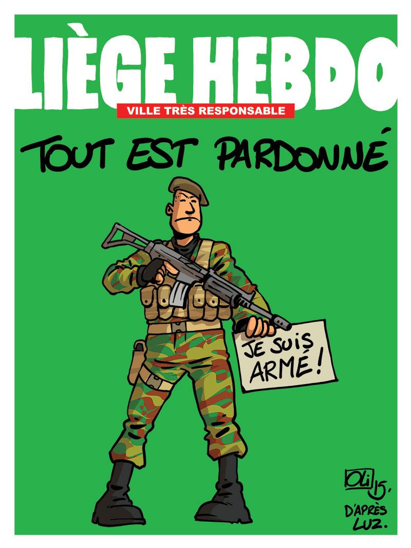 Charlie-Hebdo-Liege