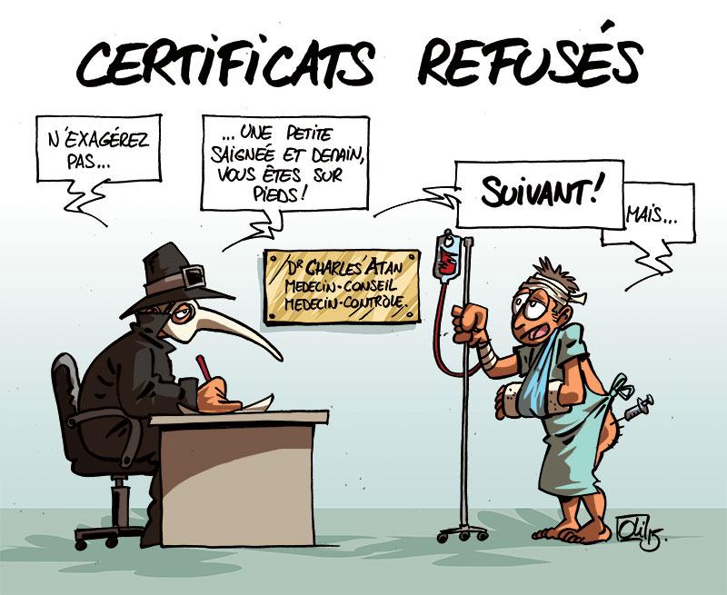 Certificats-refuses-medecin-conseil-controle