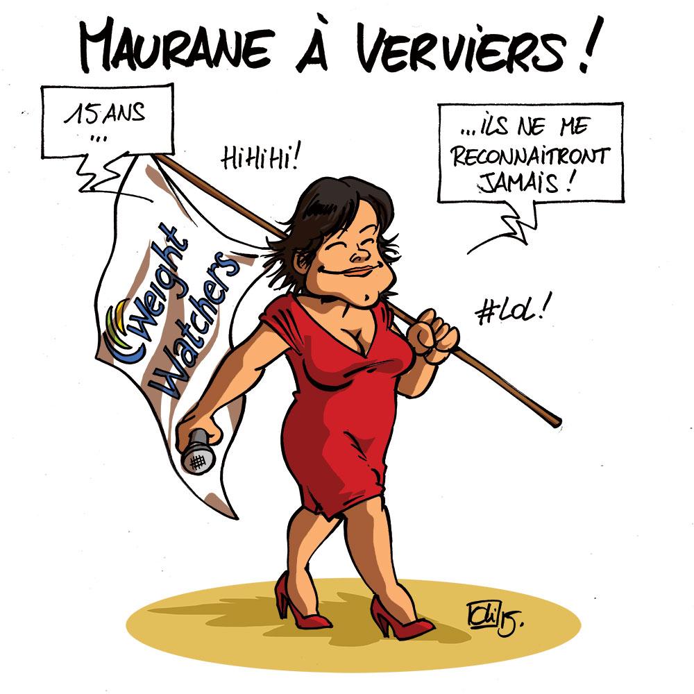 Maurane-Verviers-Wheight-Watchers