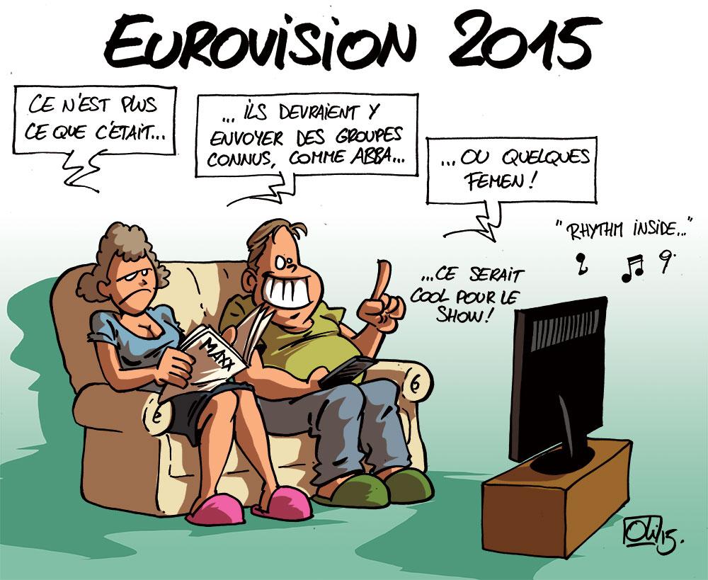 Eurovision-Loic-Nottet