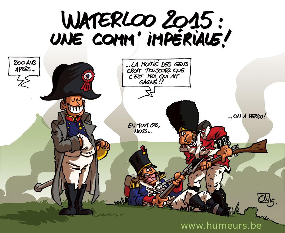 Waterloo-Napoleon-200-ans