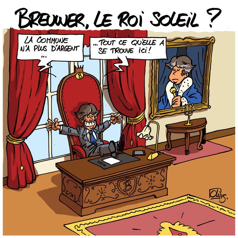 Freddy-Breuwer-bureau-Verviers
