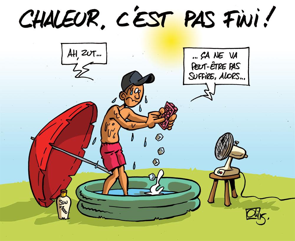 Chaleur Les Humeurs D Oli Chaleur Les Humeurs D Oli