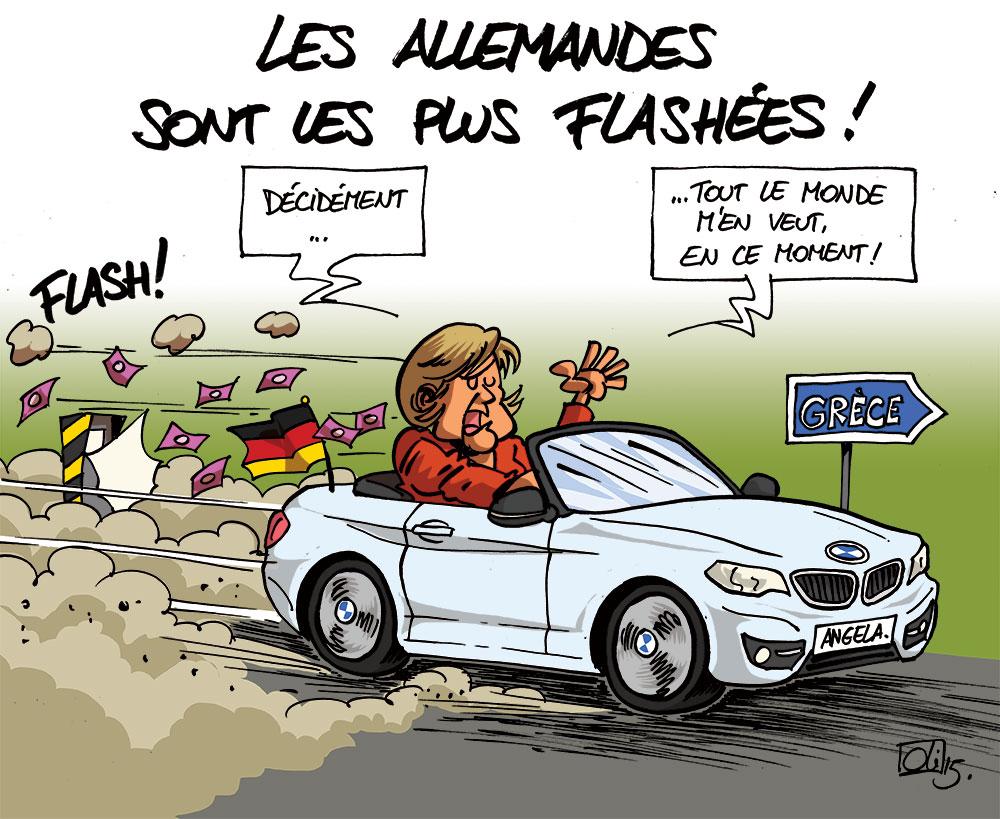 BMW-Angela-Merkel-Grece-oxi