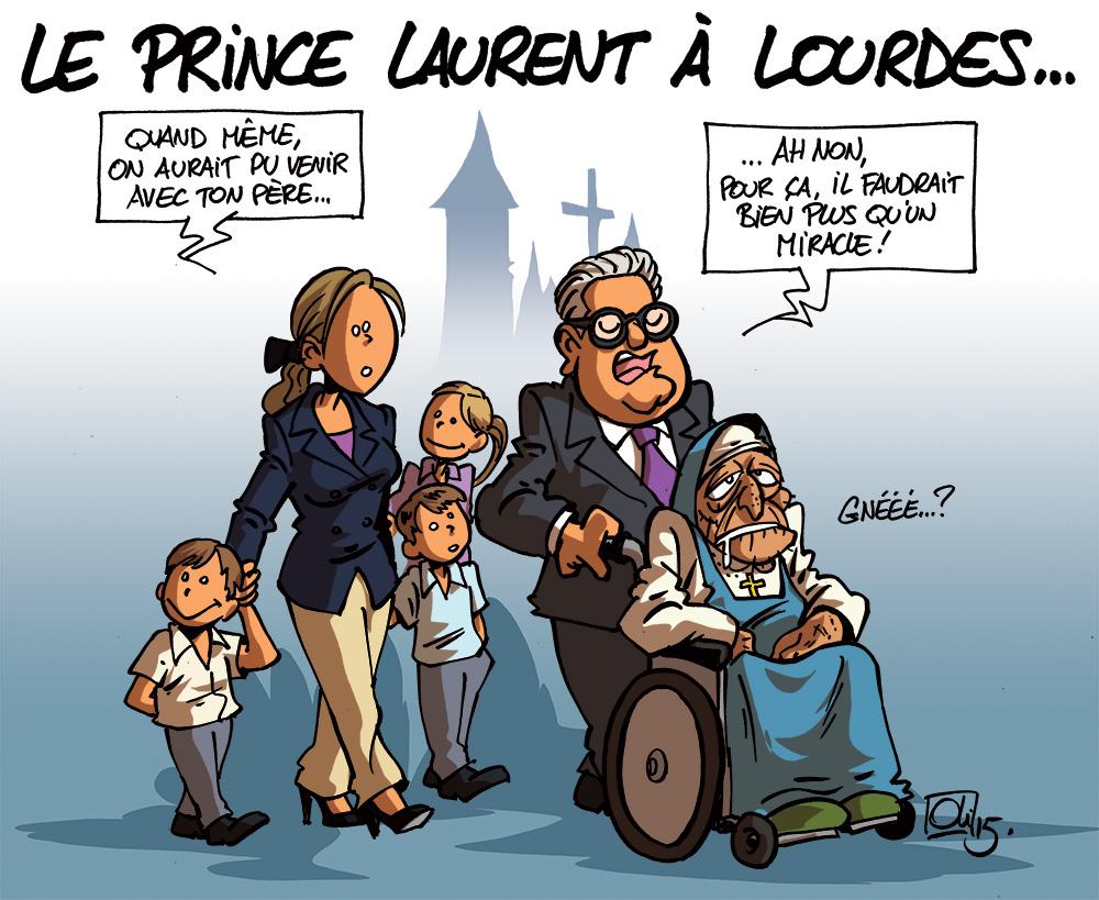 Lourdes-Prince-Laurent