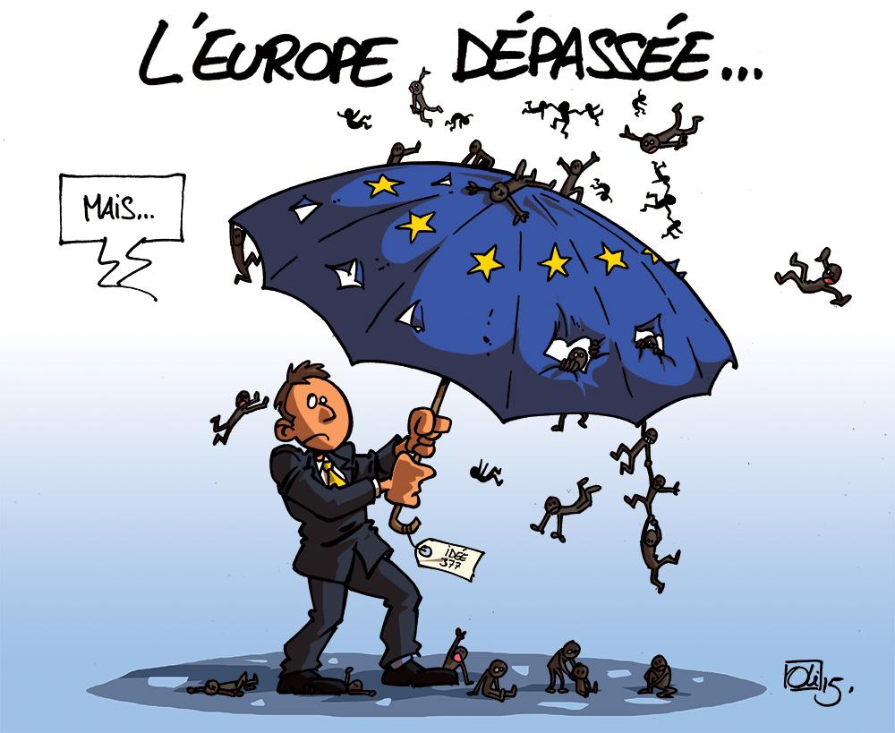Refugies-europe