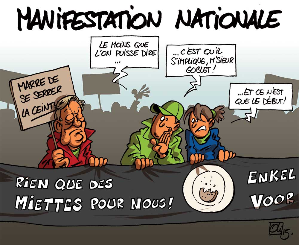 Manifestation-nationale-belgique