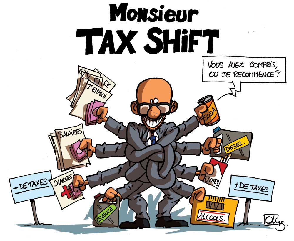 TaxShift-charles-Michel