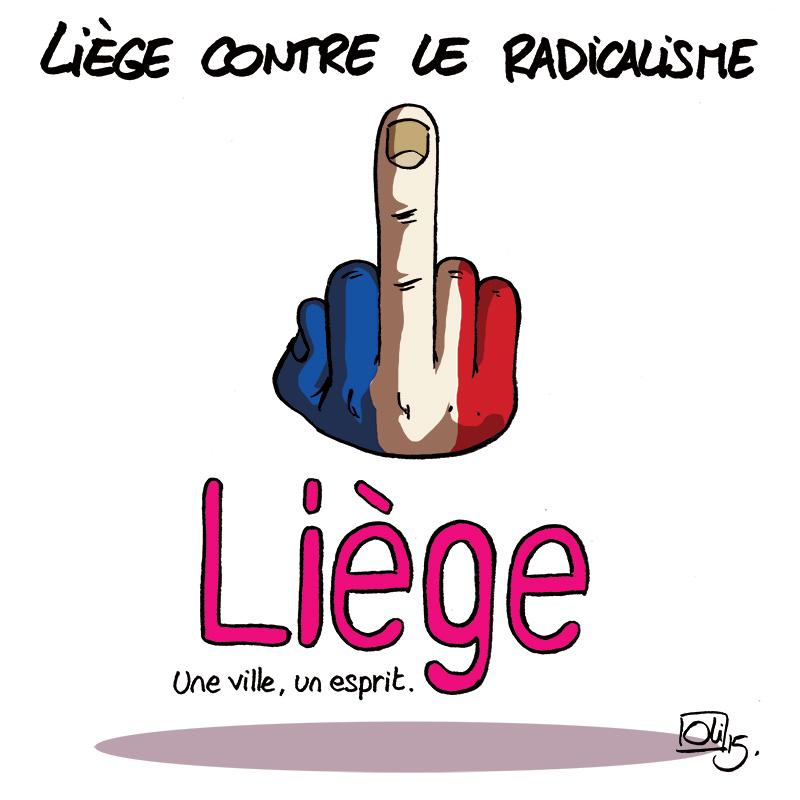 Liège-non-Radicalisme