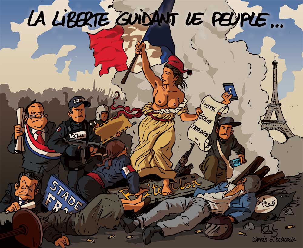 Paris-France-Attentats-daesh