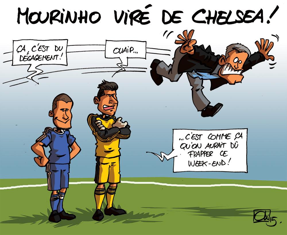Jose-Murinho-Chelsea