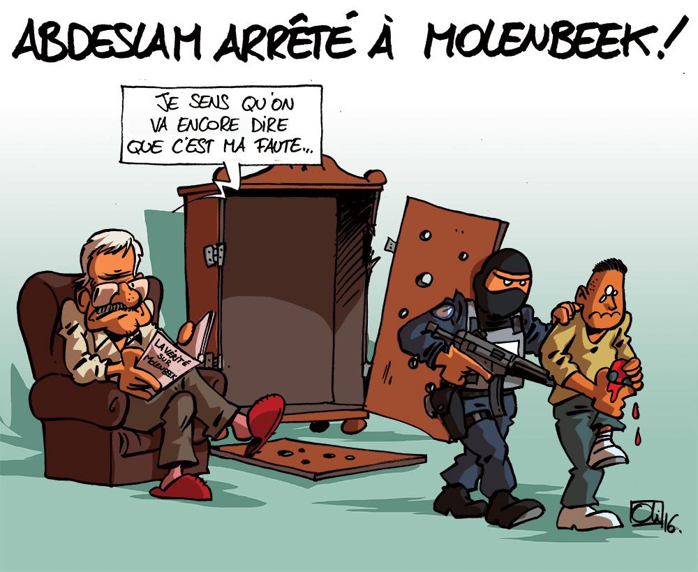 Salah-Abdeslam-Molenbeek-Philippe-Moureaux