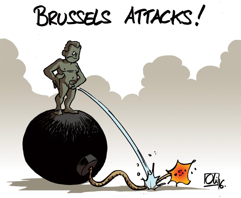 Brussels-Attacks-daesh