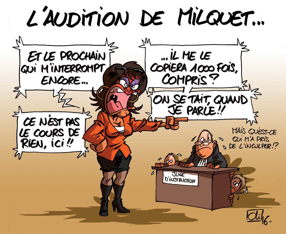 Audition-Joelle-Milquet-juge-enquete-Frederic-Lugentz