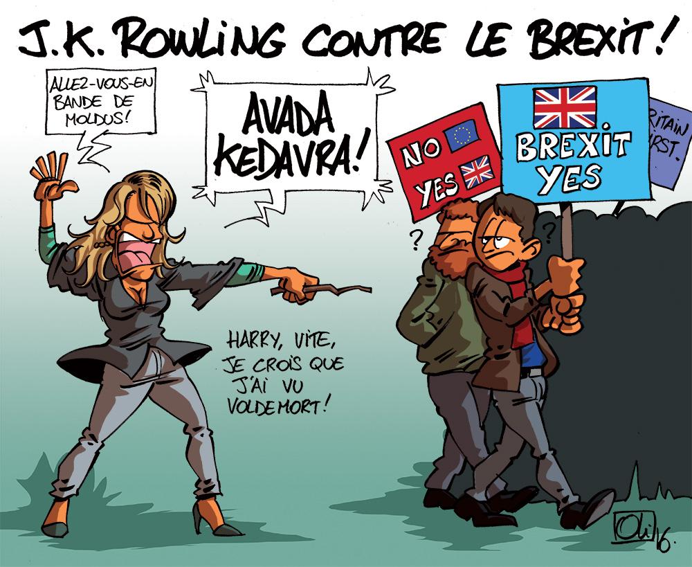 J-K-Rowling-Brexit-UK-Europe