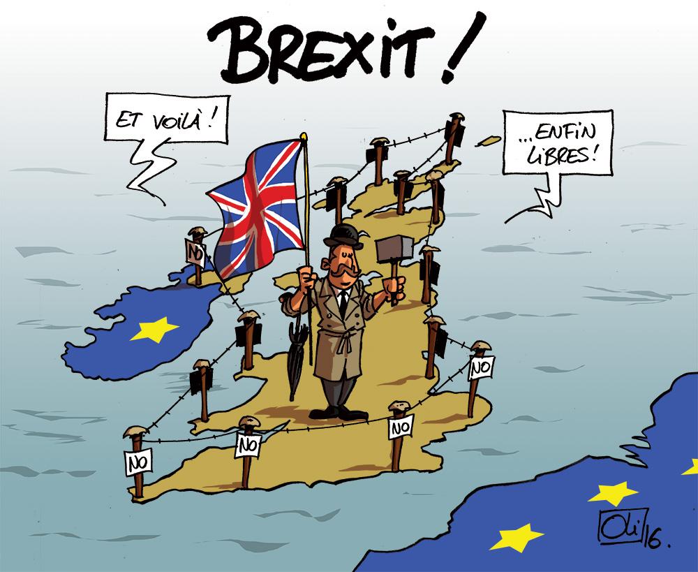 UK-Brexit-out-Europe
