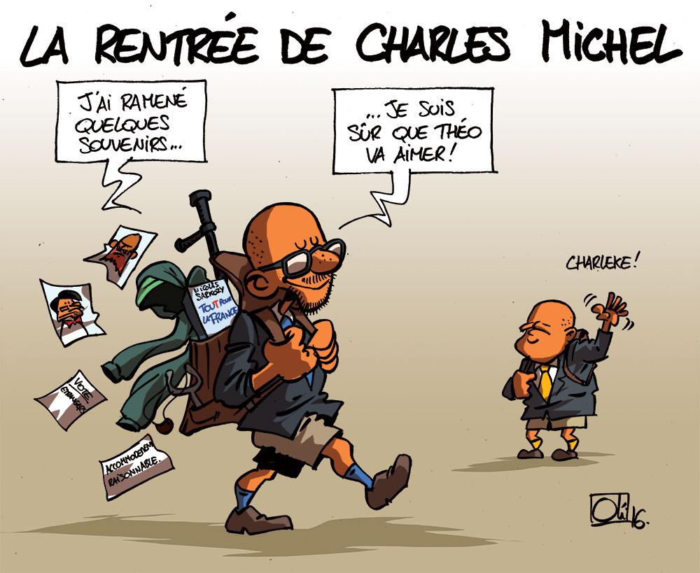 Rentree-Charles-Michel-Theo-Francken