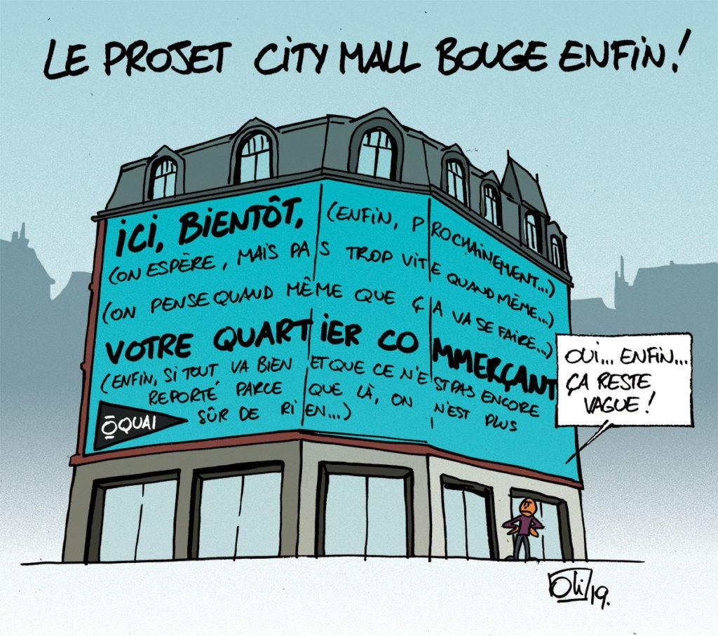 OQuai, c'est parti ?