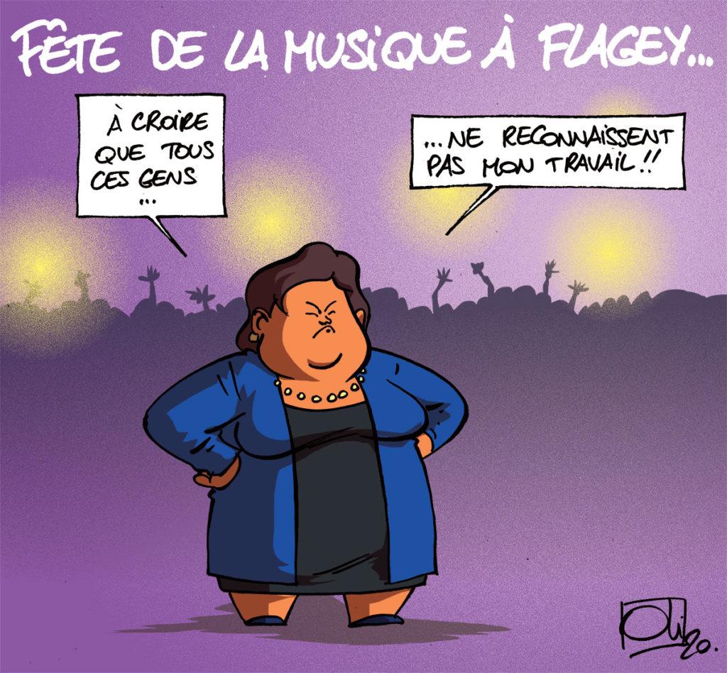 Maggie De Block estime avoir bien fait son travail