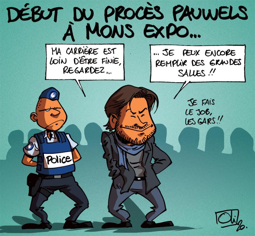 Procès Pauwels