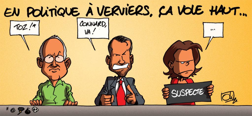 Élever le débat