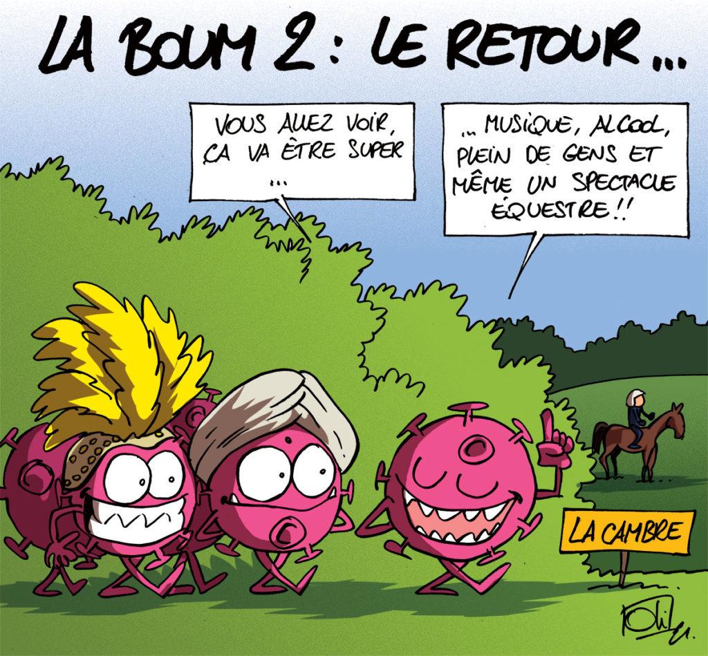 La Boum 2