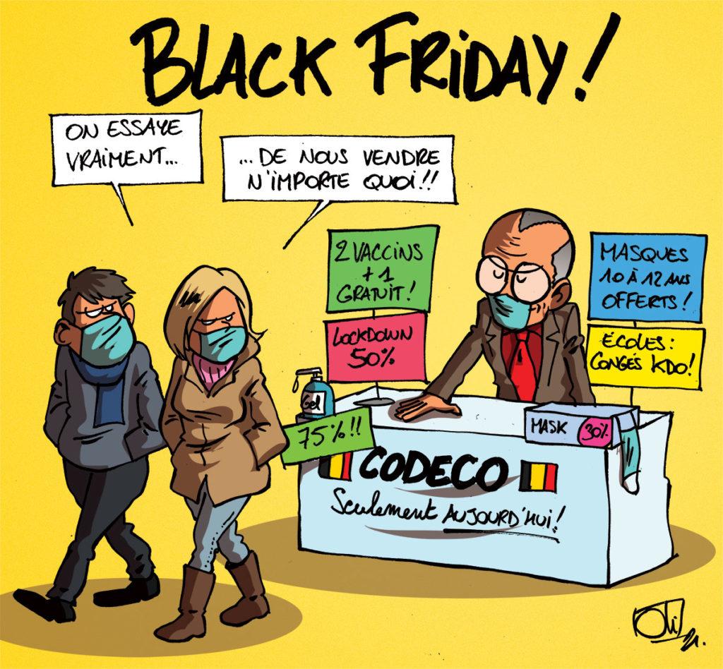 Black Friday !