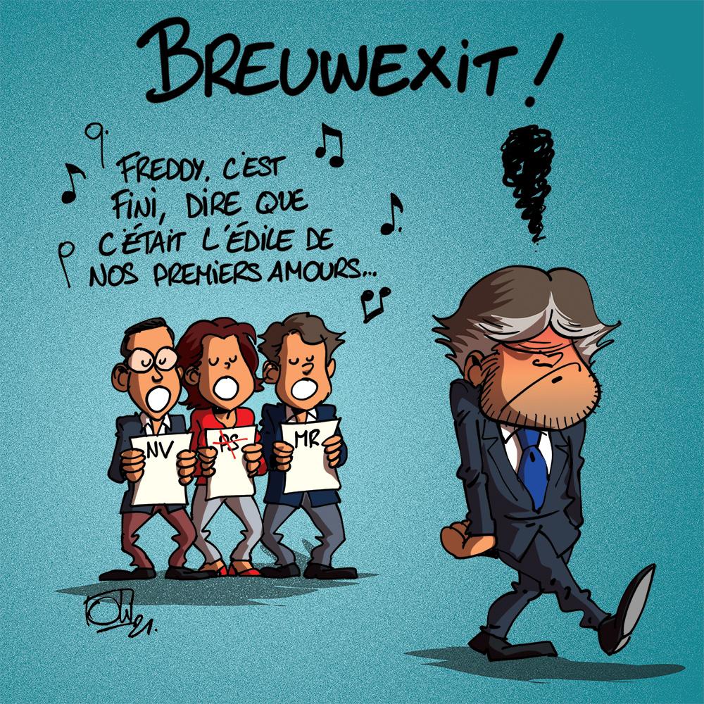 Breuwexit