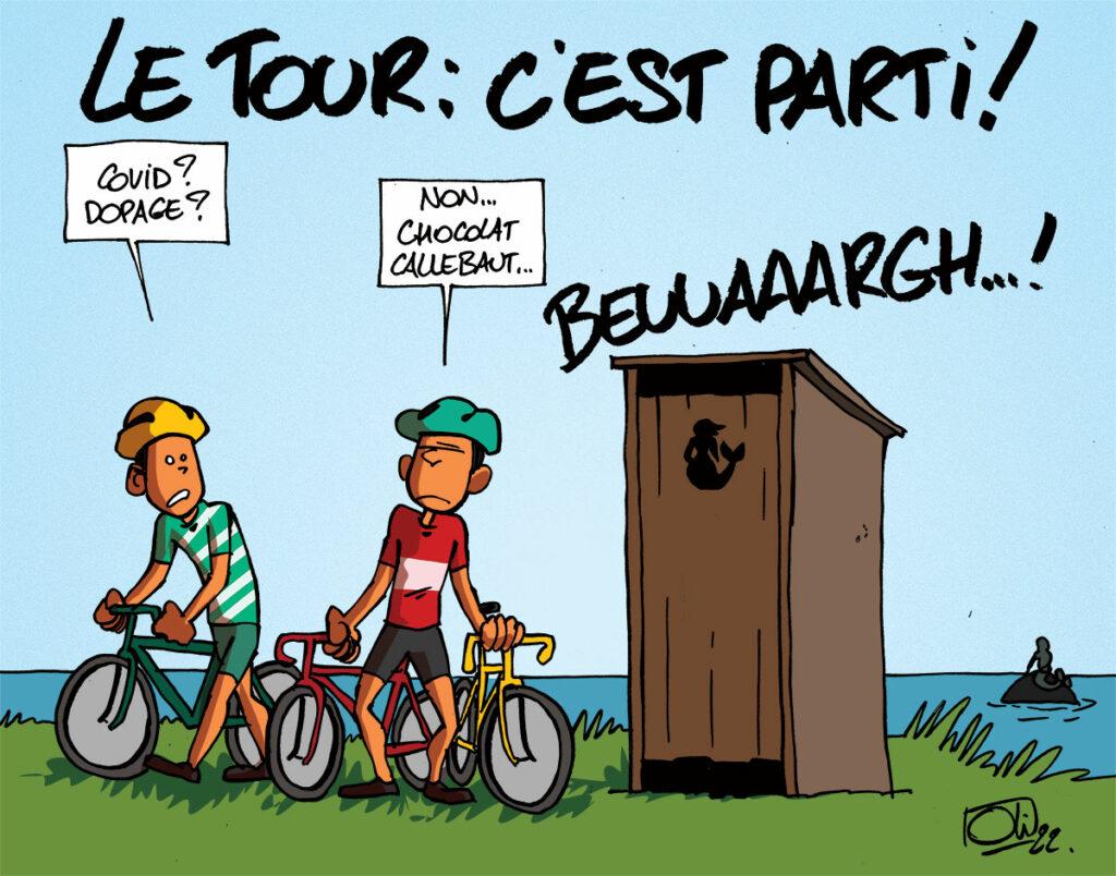 Tour de France 2022