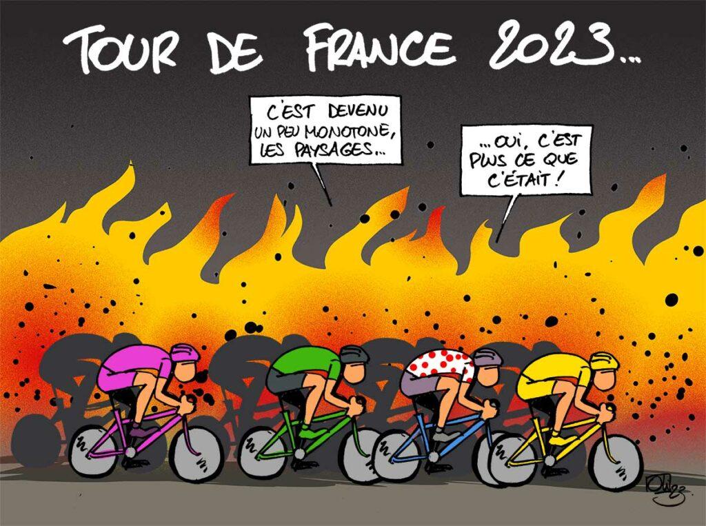 Tour de France 2023