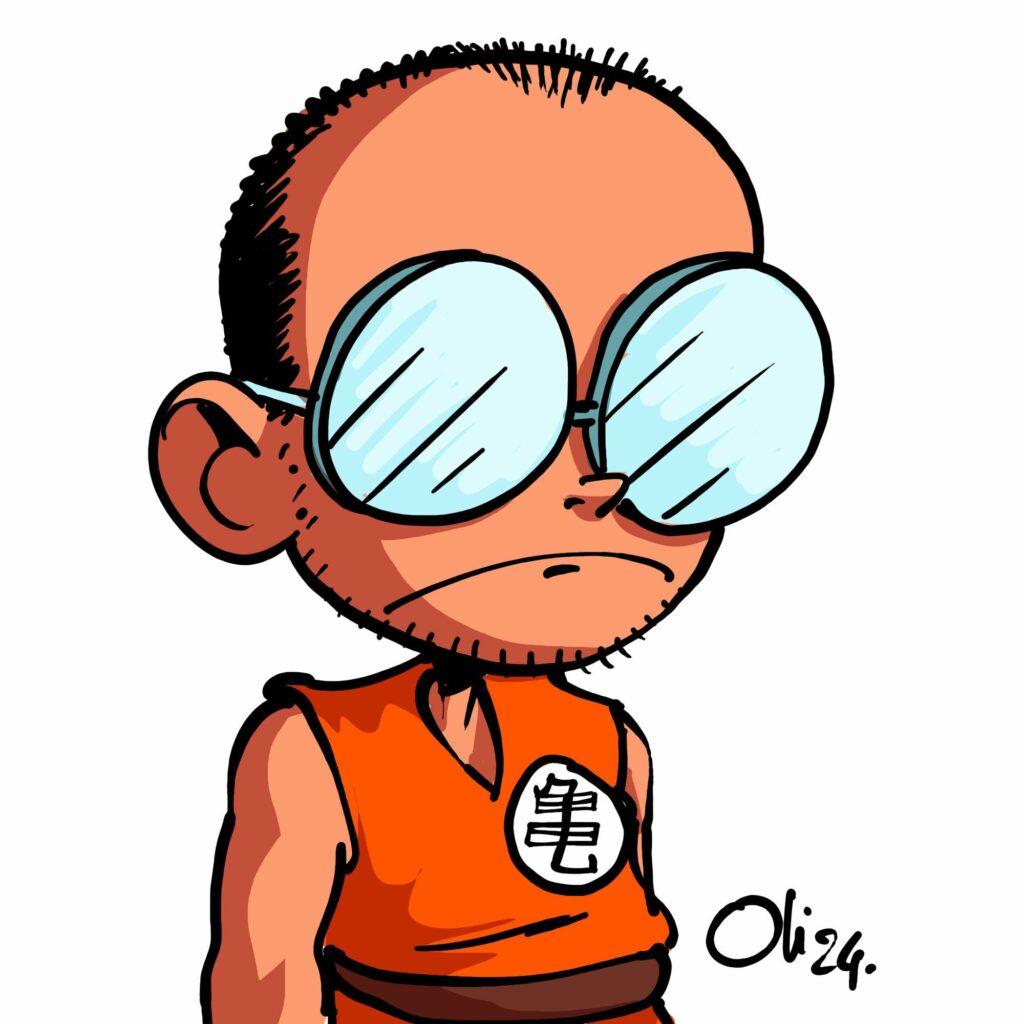 Akira Toriyama est mort