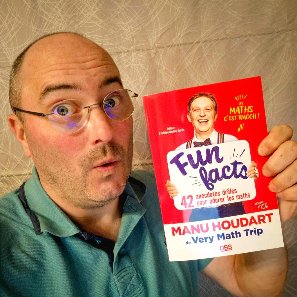 Oli - Manu Houdart - Fun Facts