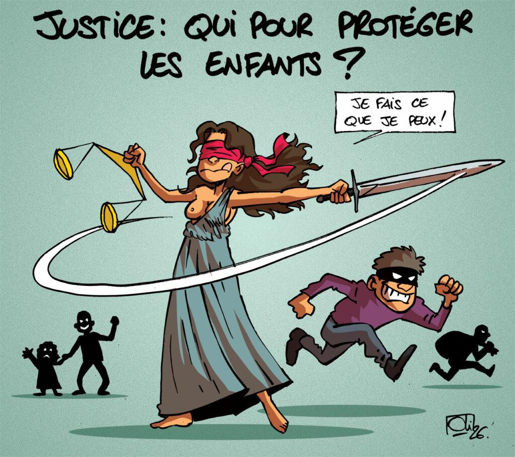 L'affaire Lyhanna